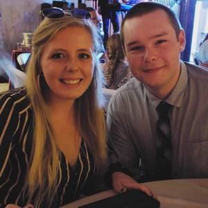 Meet your Posher, Allison